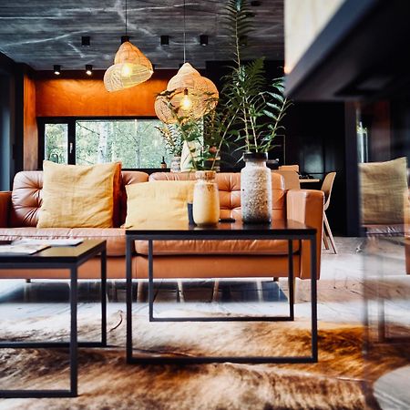 Cisowy Zakatek Villa Сашино Екстериор снимка