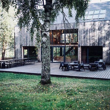 Cisowy Zakatek Villa Сашино Екстериор снимка