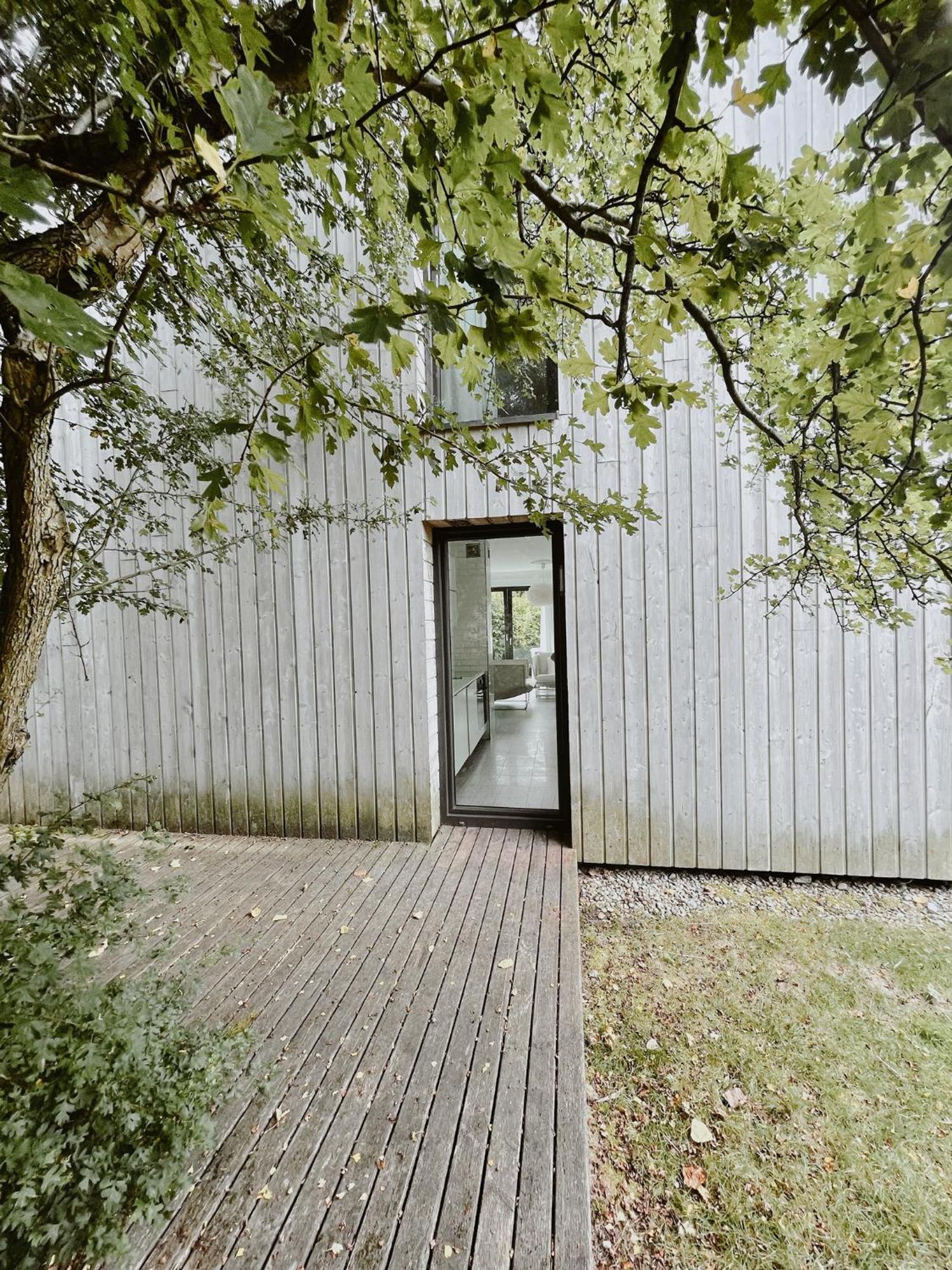 Cisowy Zakatek Villa Сашино Стая снимка