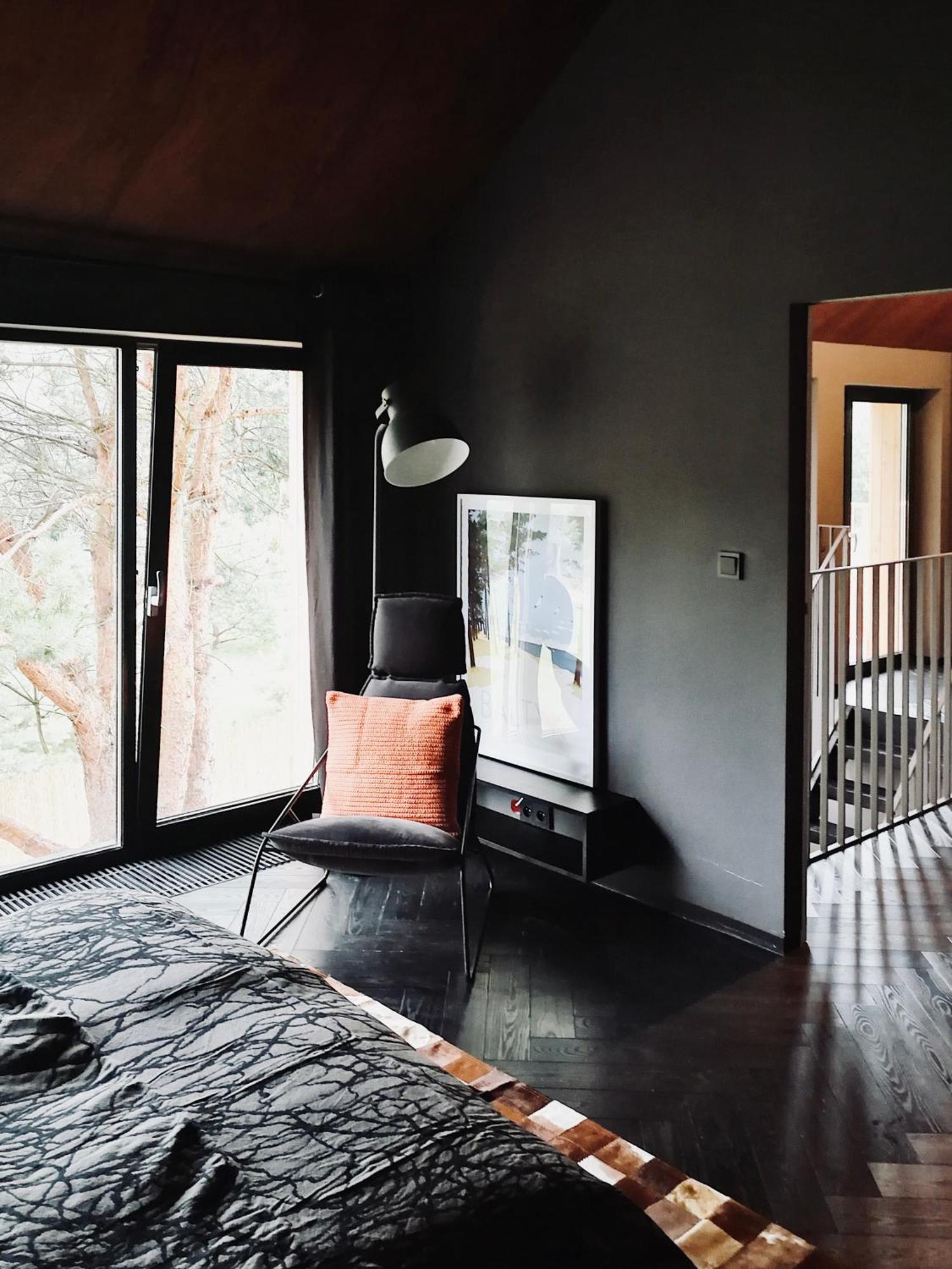 Cisowy Zakatek Villa Сашино Стая снимка