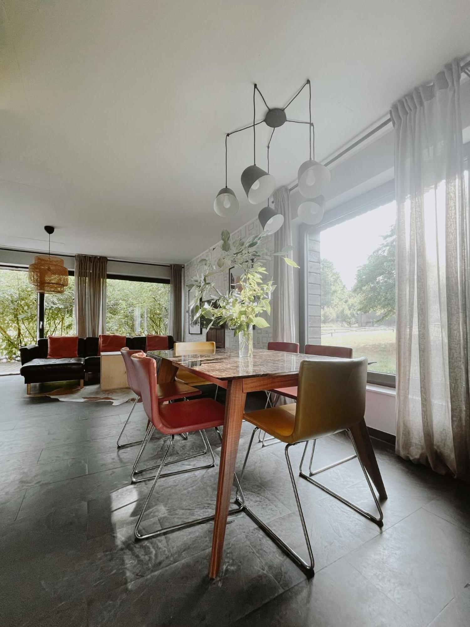 Cisowy Zakatek Villa Сашино Стая снимка
