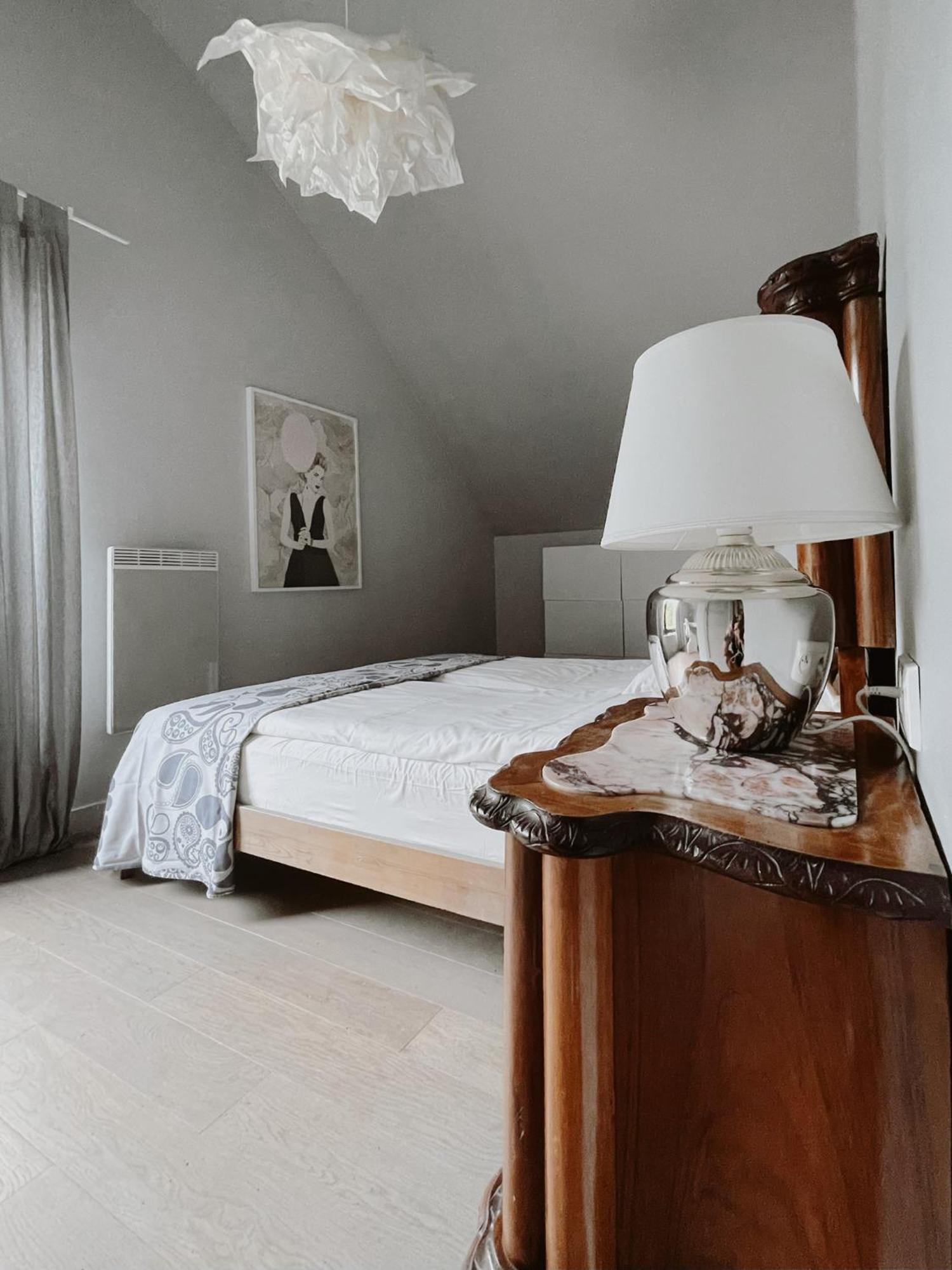Cisowy Zakatek Villa Сашино Стая снимка