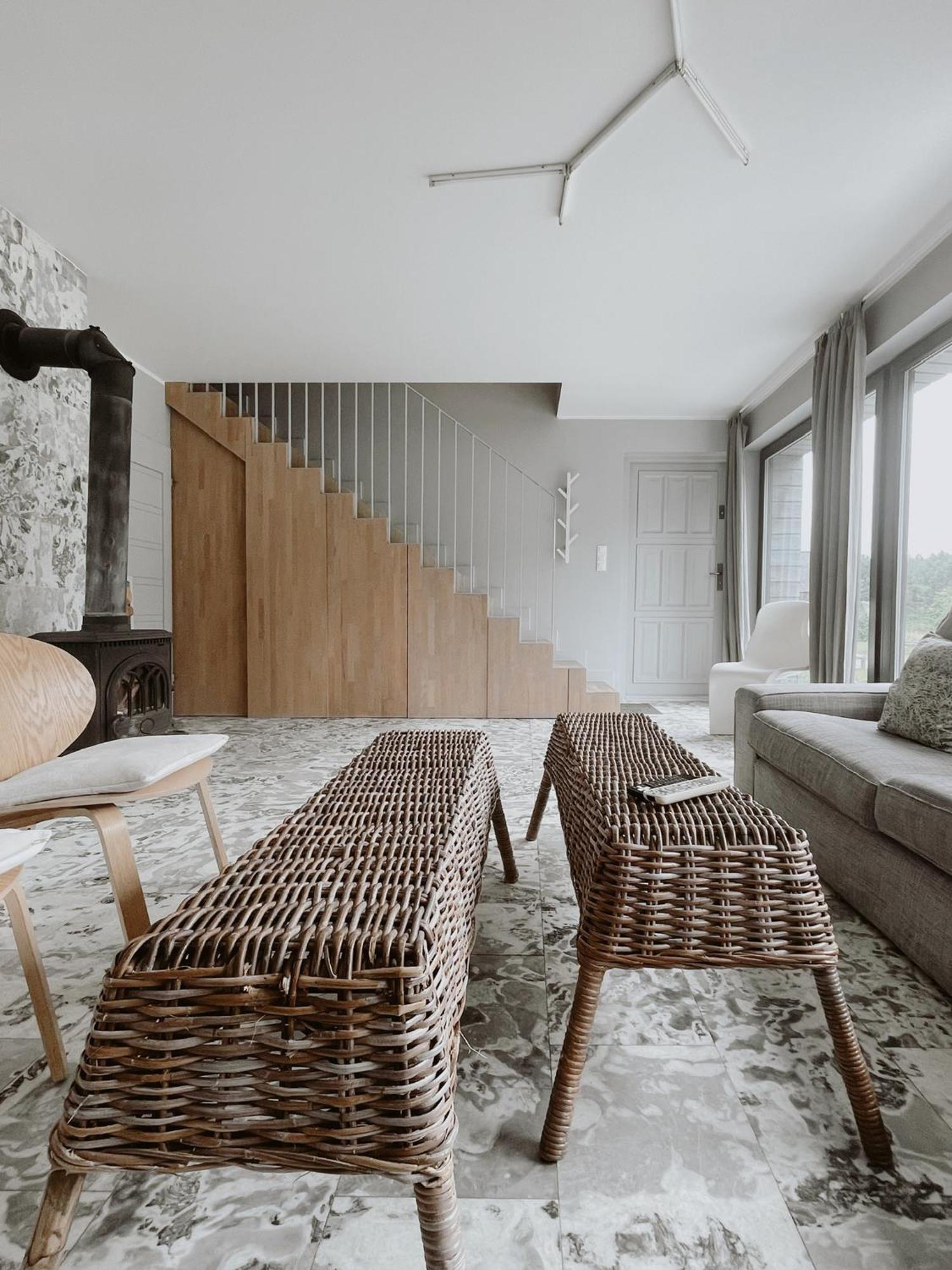 Cisowy Zakatek Villa Сашино Стая снимка
