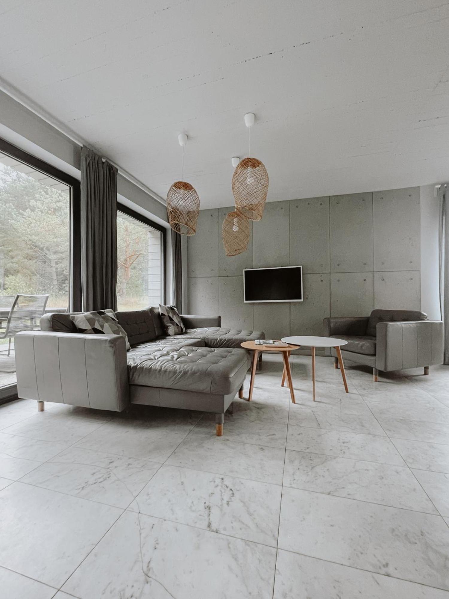 Cisowy Zakatek Villa Сашино Стая снимка