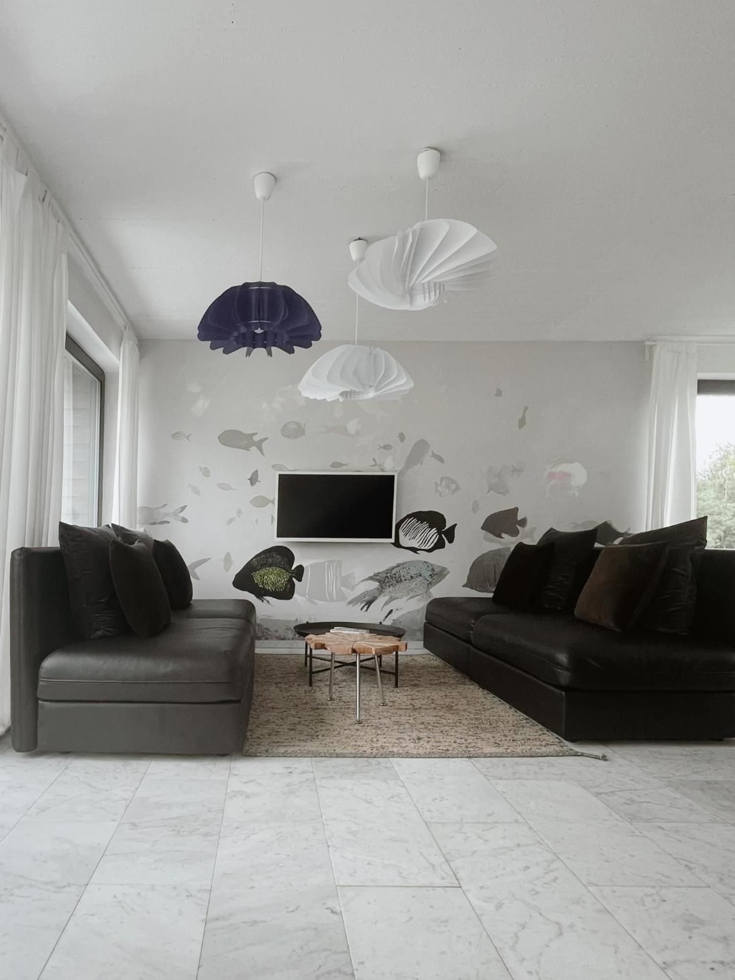 Cisowy Zakatek Villa Сашино Стая снимка